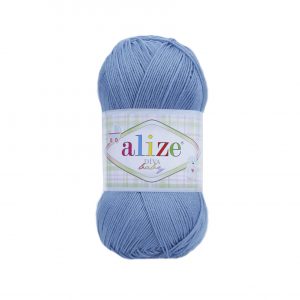 Diva Baby Nr. 24 dark blue