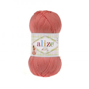 Diva Baby Nr. 379 sweet coral