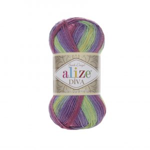 Diva Batik Nr. 3241