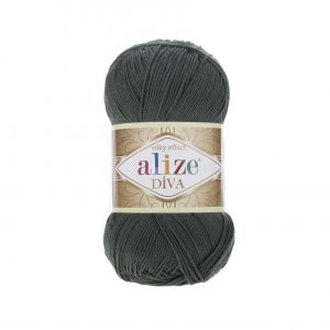 Diva Nr. 131 khaki