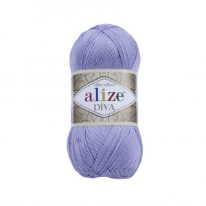 Diva Nr. 158 lavender