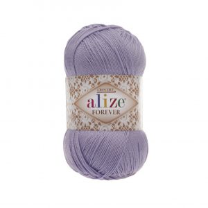 Forever Crochet Nr. 158 lavender