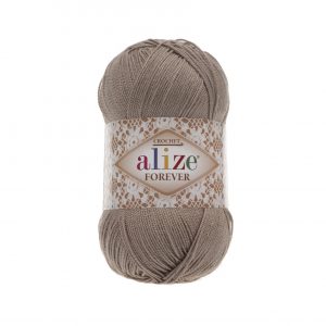 Forever Crochet Nr. 167 beige