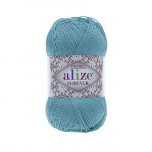 Forever Crochet Nr. 610 jade
