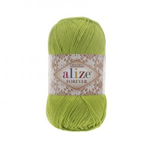 Forever Crochet Nr. 612 acid
