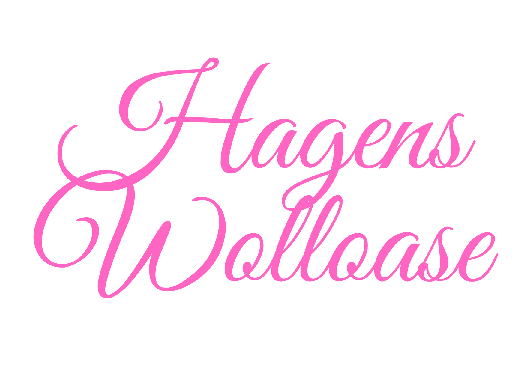Hagens Wolloase