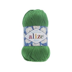 Miss Nr. 123 emerald