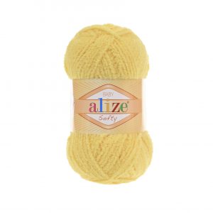 Softy Nr. 187 lemon