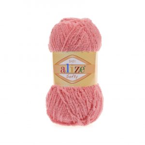 Softy Nr. 265 coral