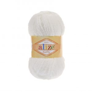 Softy Nr. 450 pearl