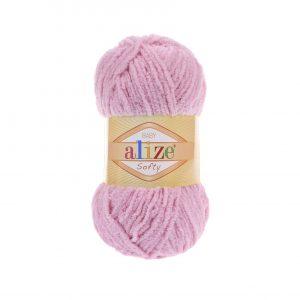 Softy Nr. 98 pink