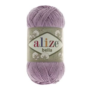 Bella Nr. 505 lilac