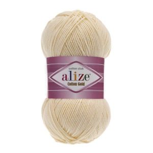 Cotton Gold Nr. 458 stone