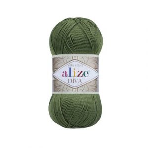 Diva Nr. 79 basil