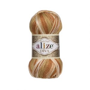 Diva Batik Nr. 7112