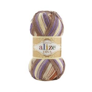 Diva Batik Nr. 7391