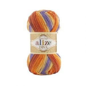 Diva Batik Nr. 7398