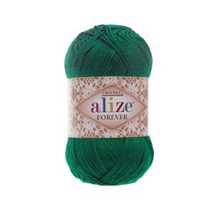 Forever Crochet Nr. 148 pine green
