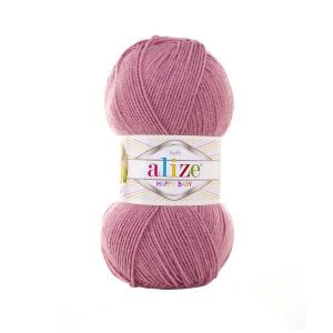 Happy Baby Nr. 295 pink rose