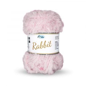 Rabbit Nr. 10 rosa
