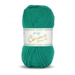 Carina Glanzperle Nr. 13 jade