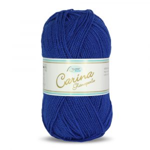 Carina Glanzperle Nr. 22 royal
