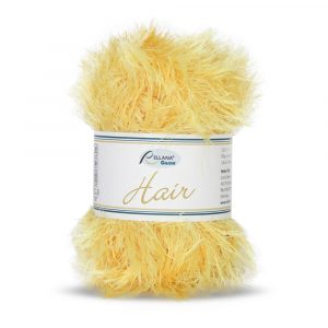 Hair Nr. 80 gelb