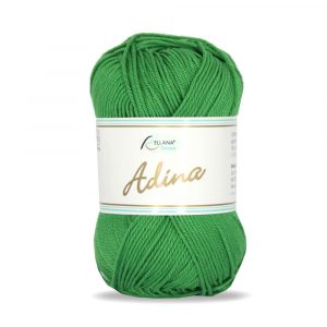 Adina Nr. 13 zedergrün