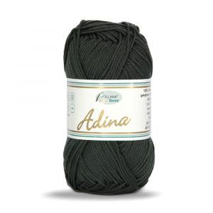 Adina Nr. 15 anthrazit