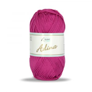 Adina Nr. 17 fuchsie