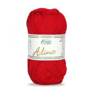Adina Nr. 3 rot