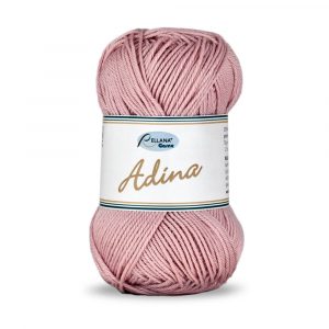 Adina Nr. 33 altrosa