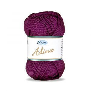 Adina Nr. 35 aubergine