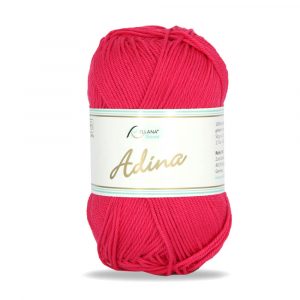 Adina Nr. 36 himbeerrot