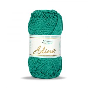 Adina Nr. 5 grün