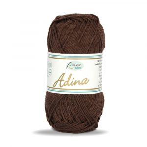 Adina Nr. 6 braun