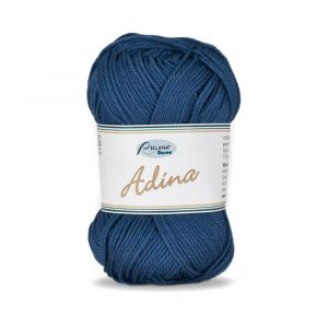Adina Nr. 62 tintenblau