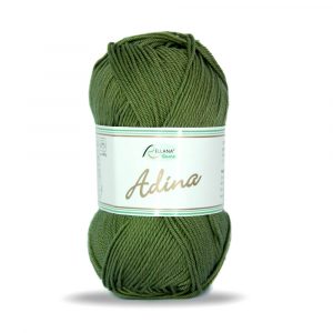 Adina Nr. 9 oliv