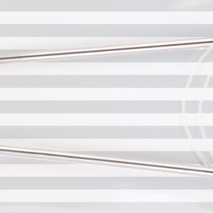 Rundstricknadel Nadelstärke 3,5 metall