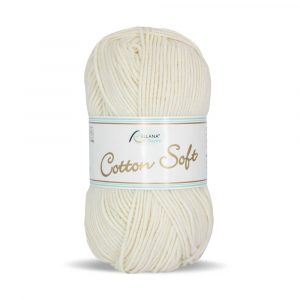 Cotton Soft Nr. 16 natur