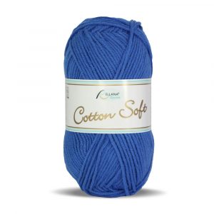 Cotton Soft Nr. 22 royal