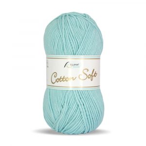 Cotton Soft Nr. 30 türkis