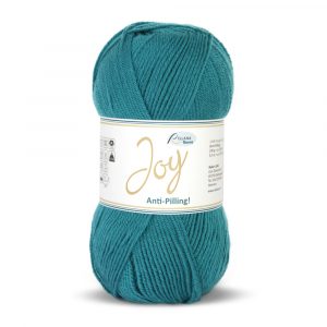 Joy Anti Pilling Nr. 13 petrol