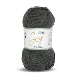 Joy Anti Pilling Nr. 15 dunkelgrau