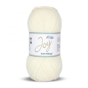 Joy Anti Pilling Nr. 16 creme