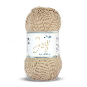 Joy Anti Pilling Nr. 18 beige