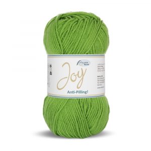 Joy Anti Pilling Nr. 31 pistazie