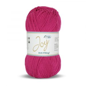 Joy Anti Pilling Nr. 34 pink
