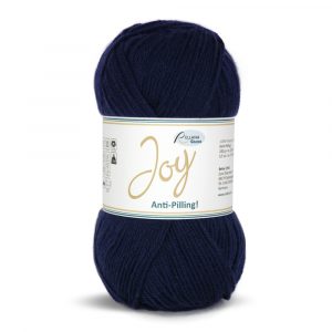 Joy Anti Pilling Nr. 4 royal