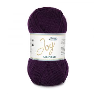 Joy Anti Pilling Nr. 70 lila